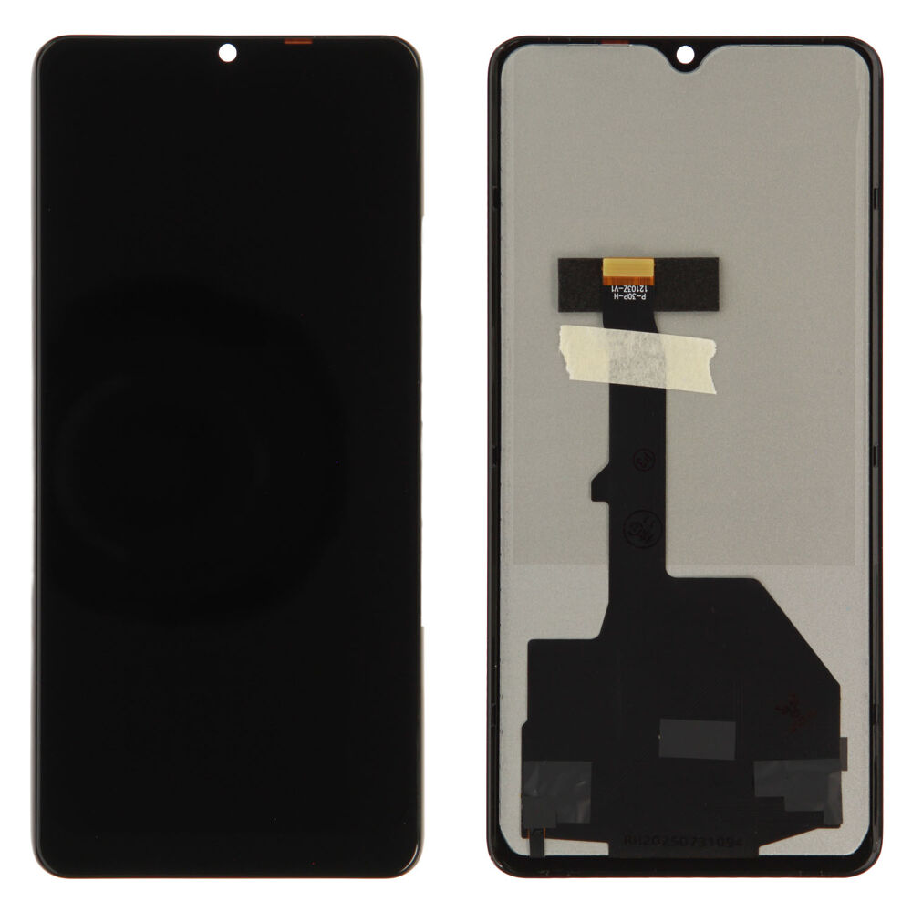 Módulo Pantalla Display excl. frame (Compatible), For Huawei P30 Pro / P30 Pro New Edition Original Service Pack