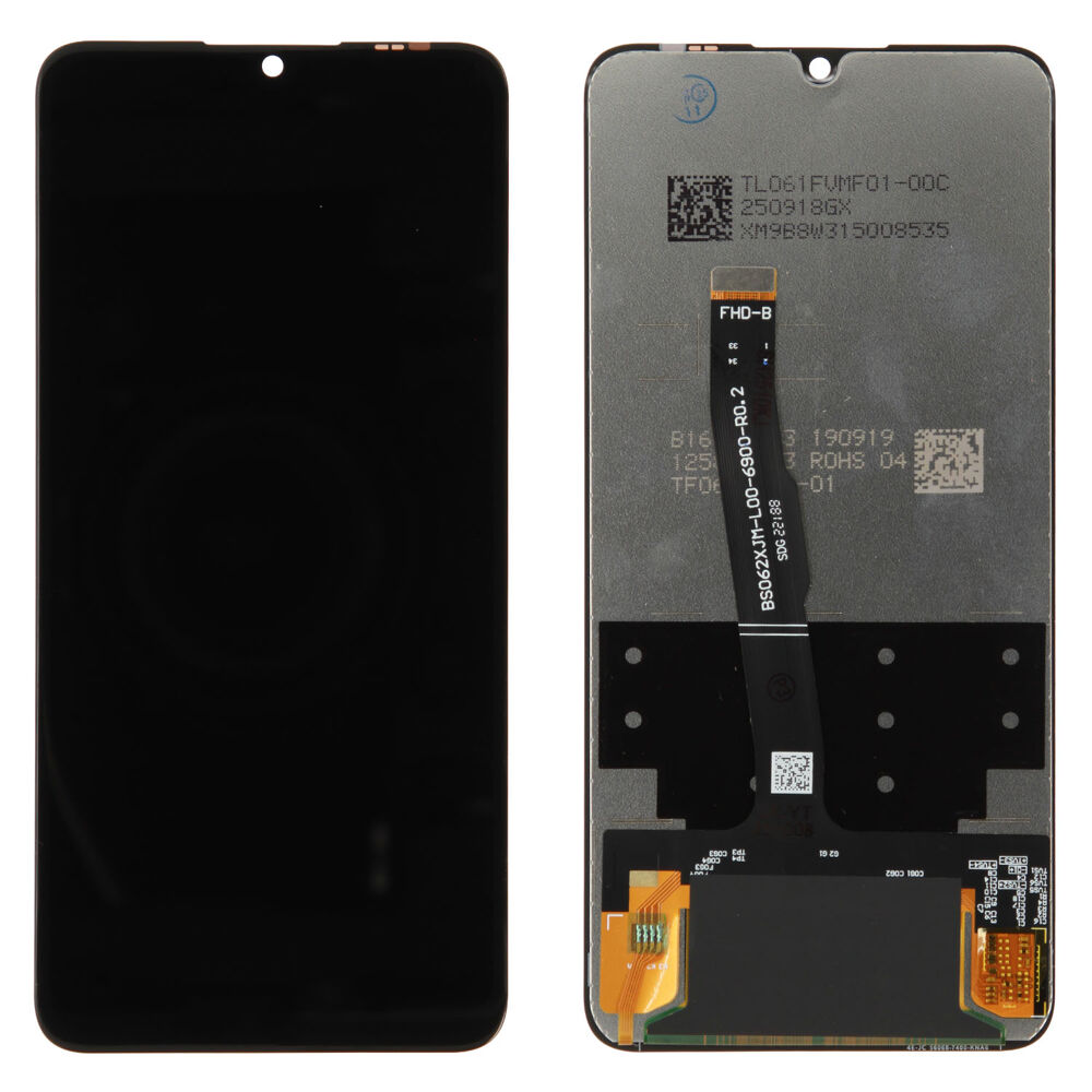 Módulo Pantalla Display excl. frame (Compatible), For Huawei P30 Lite (2019); MAR-LX1A Original Service Pack