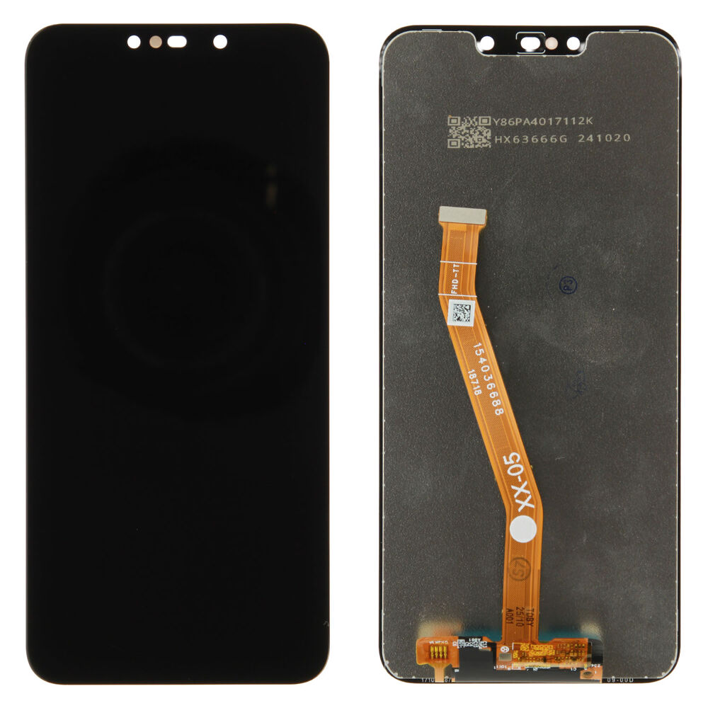 Módulo Pantalla Display excl. frame (Compatible), For Huawei Mate 20 Lite Original Service Pack