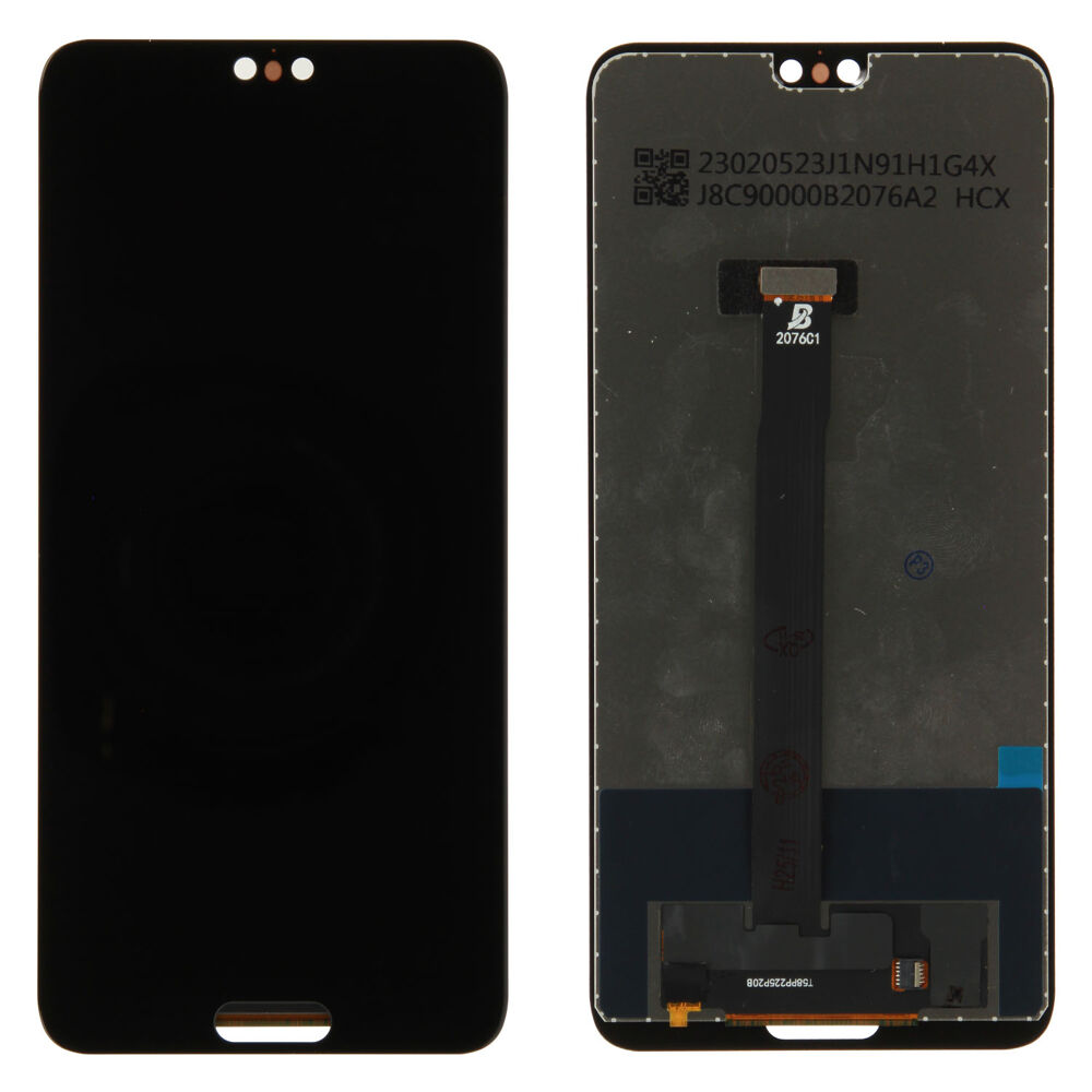 Módulo Pantalla Display excl. frame (Compatible), For Huawei P20 Original Service Pack