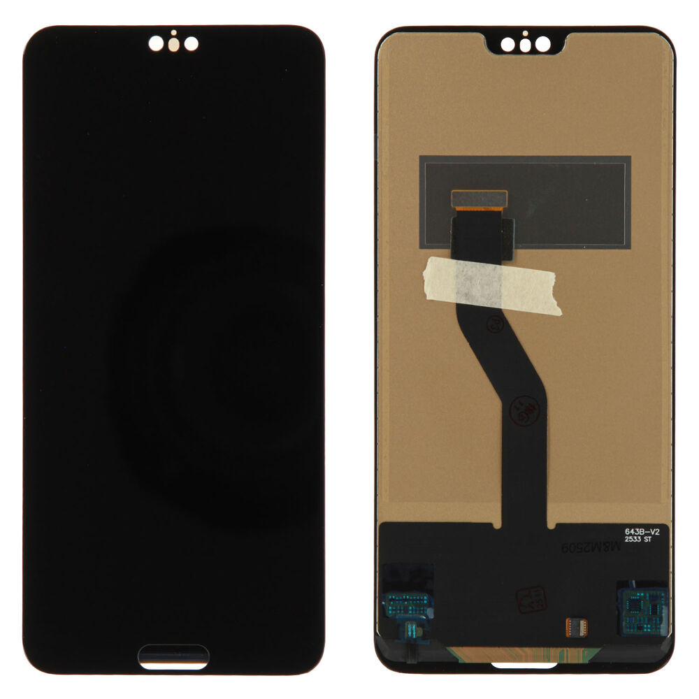 Módulo Pantalla Display excl. frame (Compatible), For Huawei P20 Pro Original Service Pack