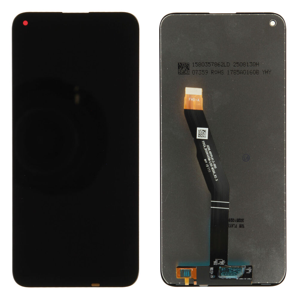 Módulo Pantalla Display excl. frame (Compatible), For Huawei P40 Lite E Original Service Pack