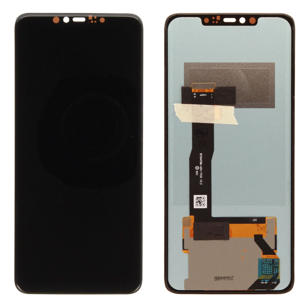 Módulo Pantalla Display excl. frame (Compatible), For Huawei Mate 20 Pro Original Service Pack