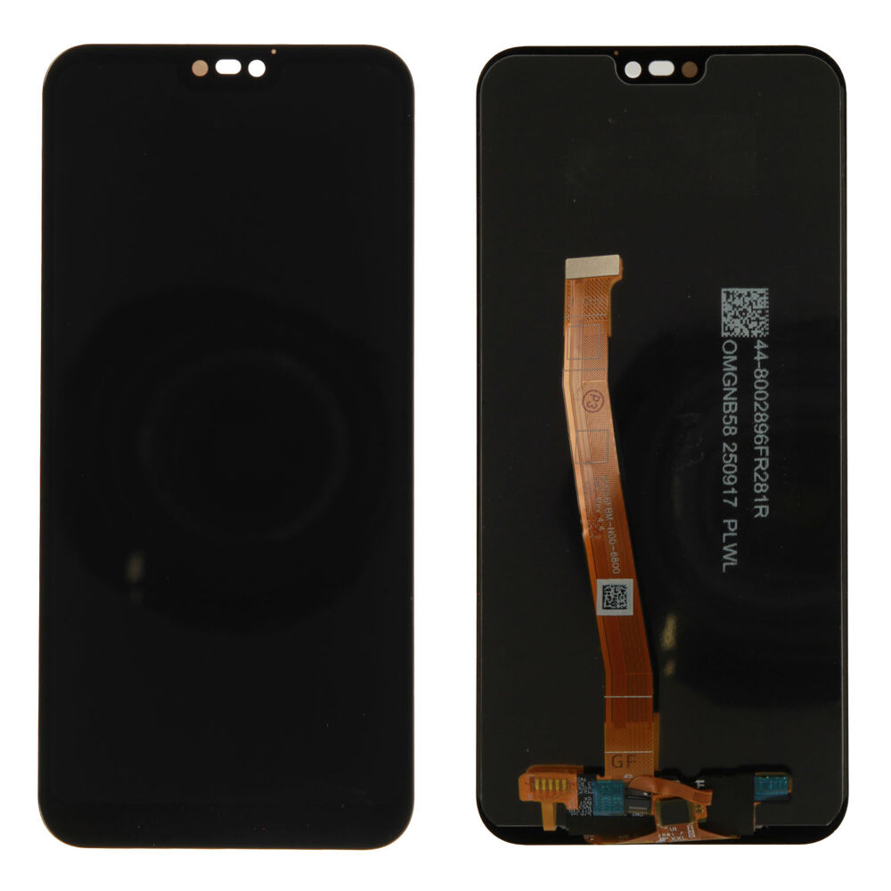 Módulo Pantalla Display excl. frame (Compatible), For Huawei P20 Lite Original Service Pack