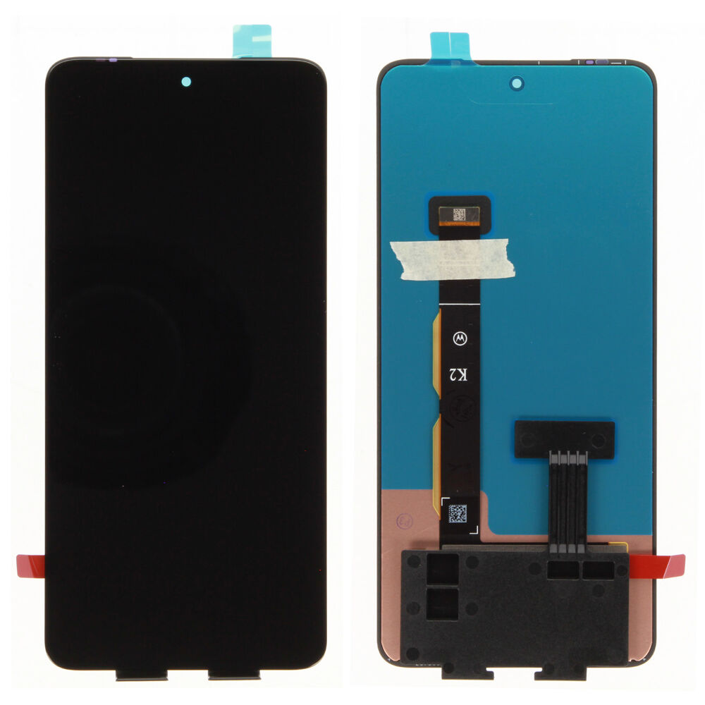 Display excl. frame (Compatible), For Motorola G84