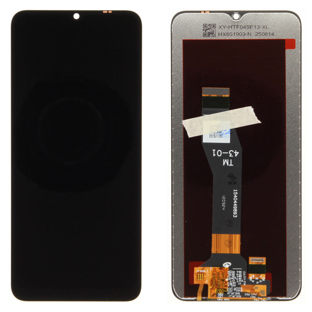 Display excl. frame (Compatible), For Motorola E13