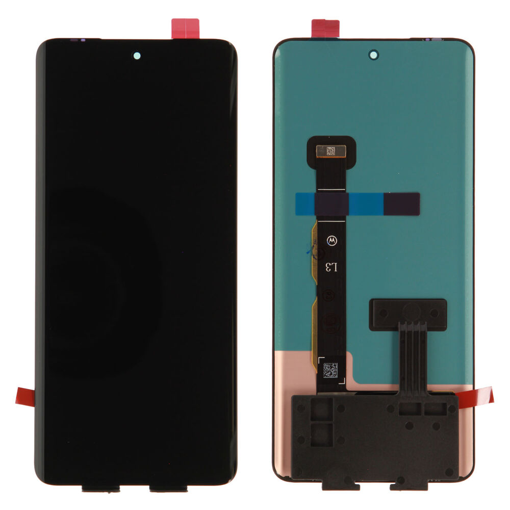 Display excl. frame (Compatible), For Motorola Edge 40