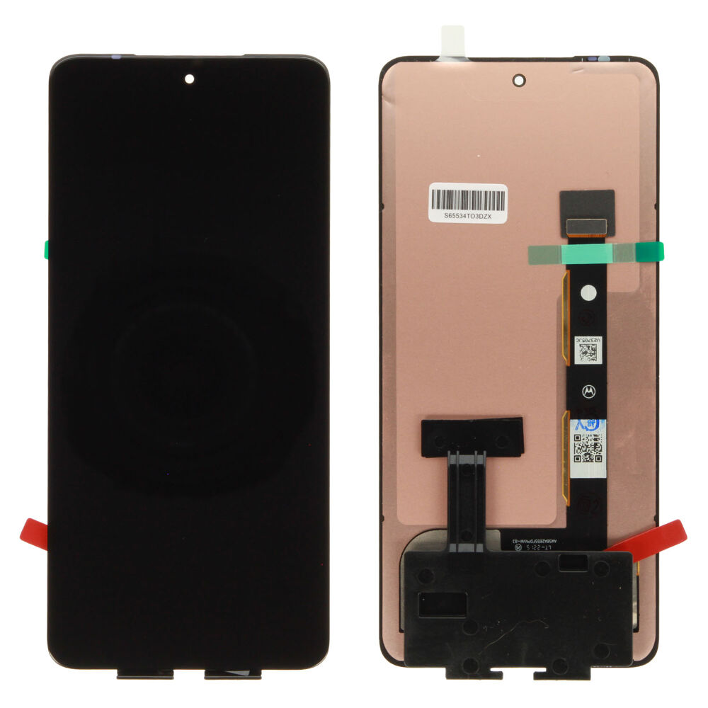 Display excl. frame (Compatible), For Motorola G52
