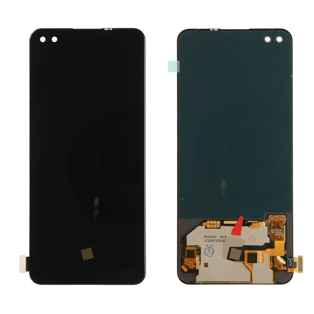 Display excl. frame (Compatible), For OnePlus Nord