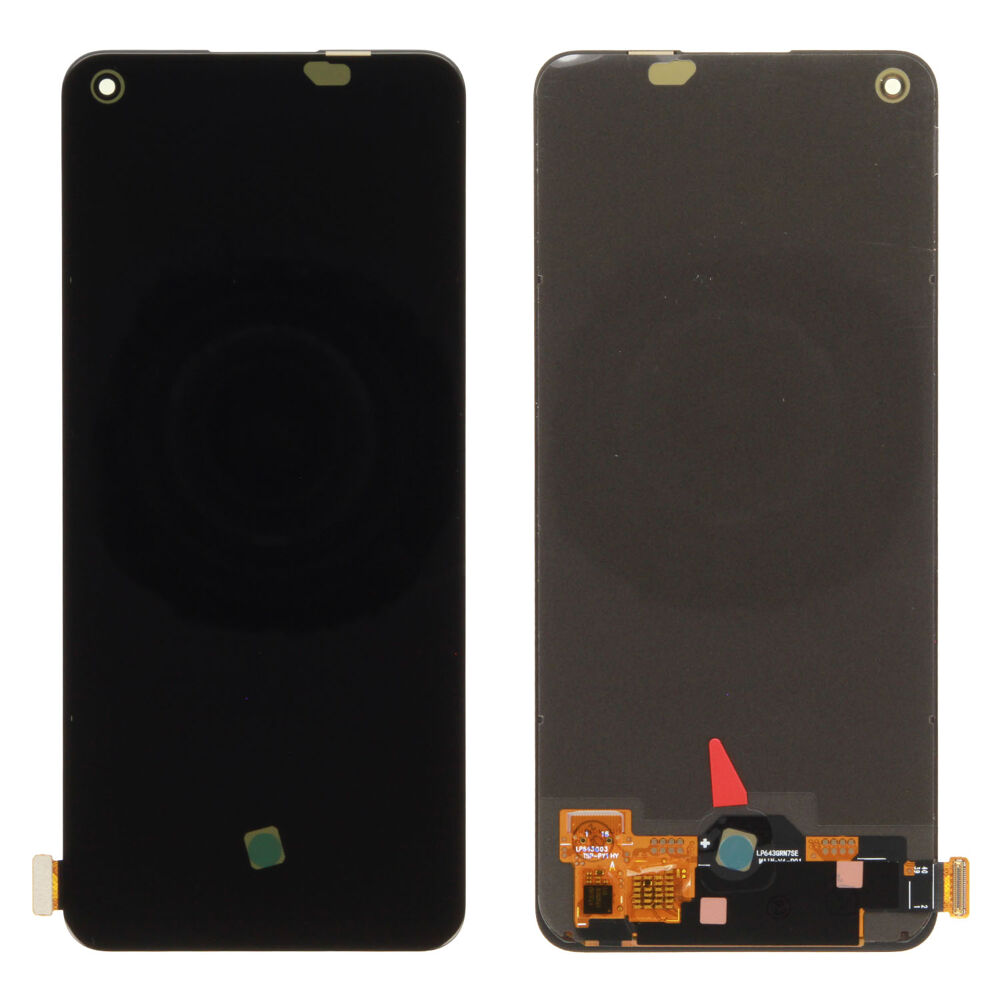Display excl. frame (Compatible), For OnePlus Nord CE 2 5G