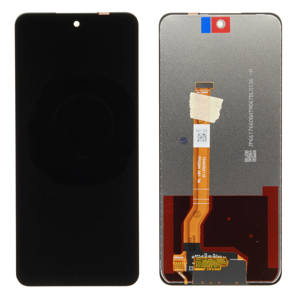 Display excl. frame (Compatible), For Realme C55