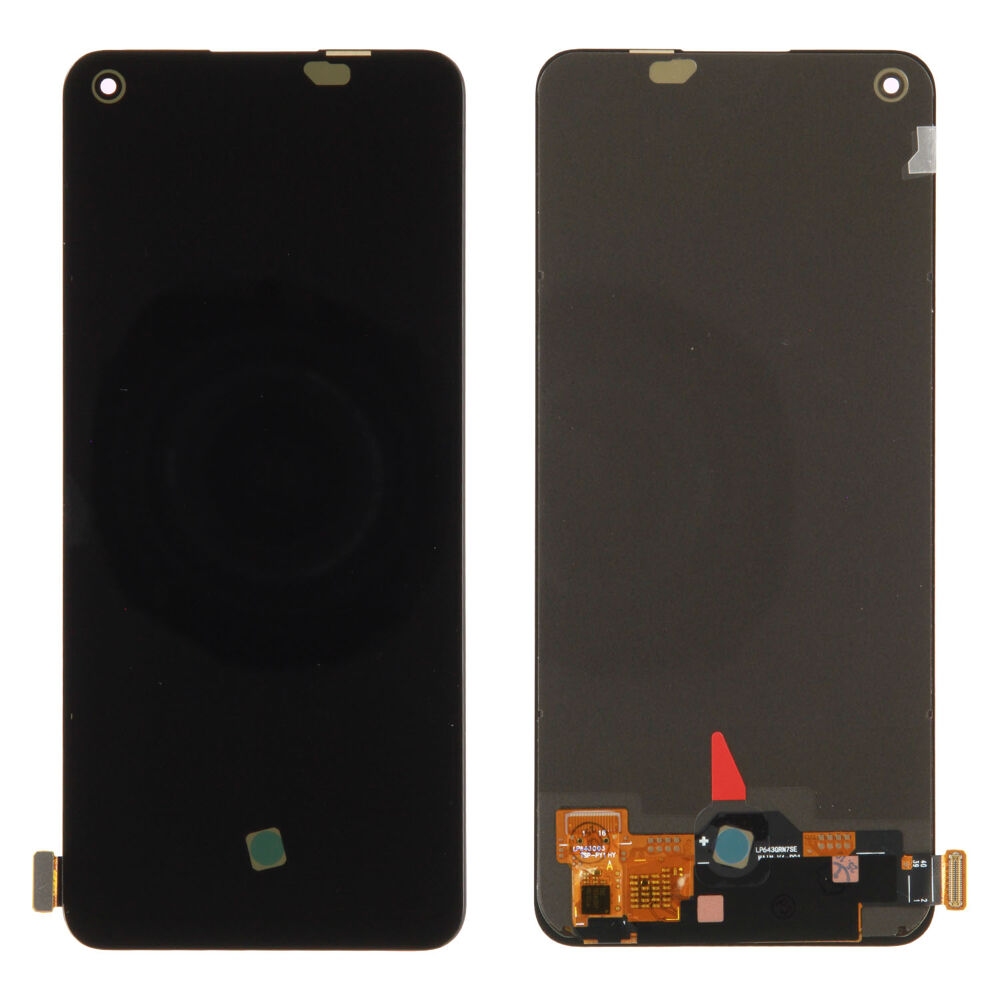 Display excl. frame (Compatible), For Realme 9