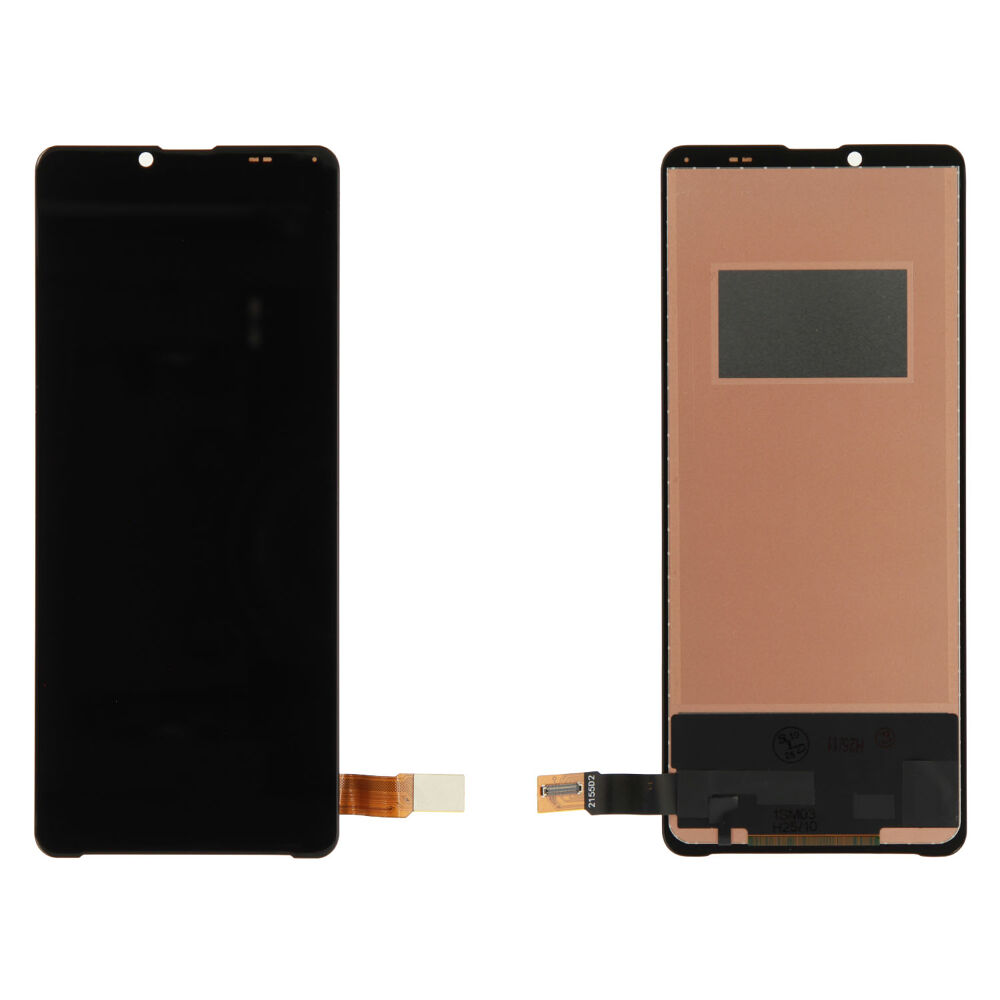 Módulo Pantalla Display excl. frame (Compatible), For Sony Xperia 10 IV Original Service Pack