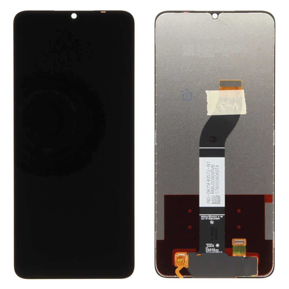Display excl. frame (Compatible), For Xiaomi Redmi 13C / Poco C65
