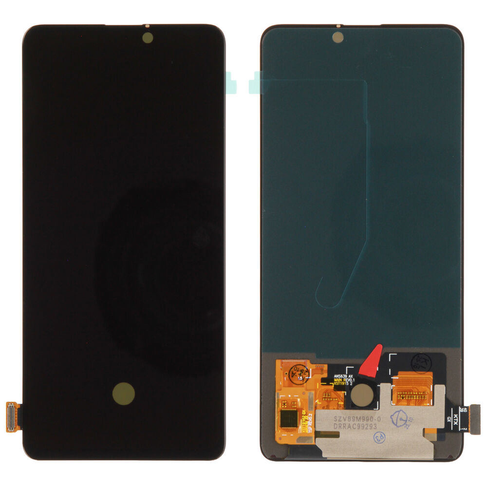 Display excl. frame (Compatible), For Xiaomi Mi 9T / 9T Pro