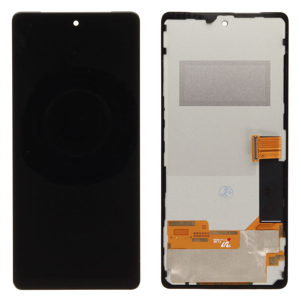 Display excl. frame (Compatible), For Google Pixel 7