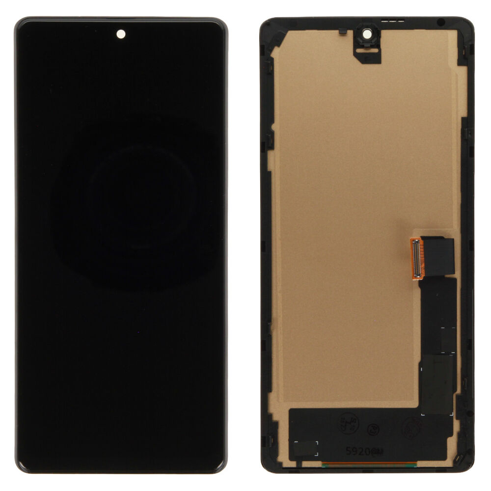 Display excl. frame (Compatible), For Google Pixel 7 Pro