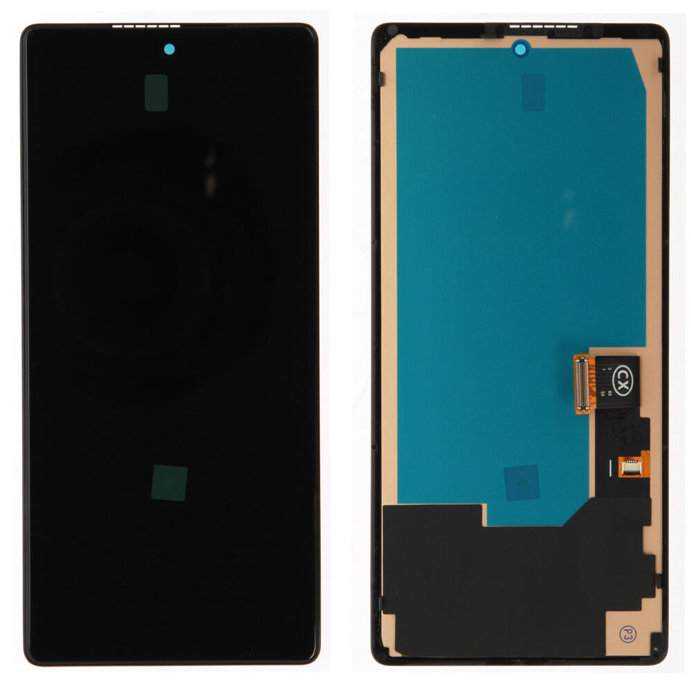 Display excl. frame (Compatible), For Google Pixel 6