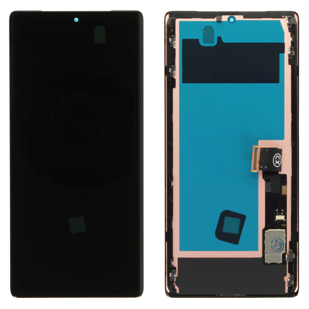 Display excl. frame (Compatible), For Google Pixel 6 Pro