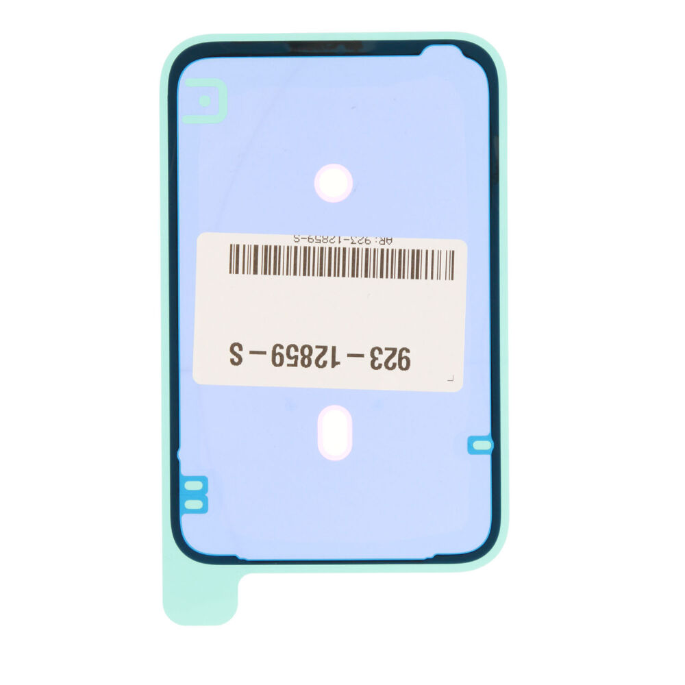 Back Glass Adhesive tape (Original), Apple iPhone 17 Pro Max