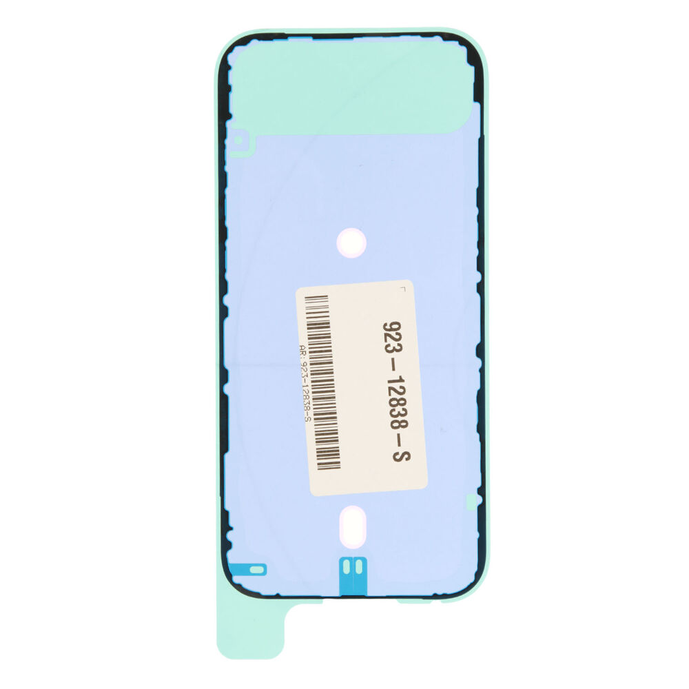 Back Glass Adhesive tape (Original), Apple iPhone Air