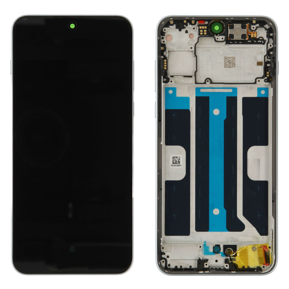 Display (Original) - Blue, OnePlus Nord 5