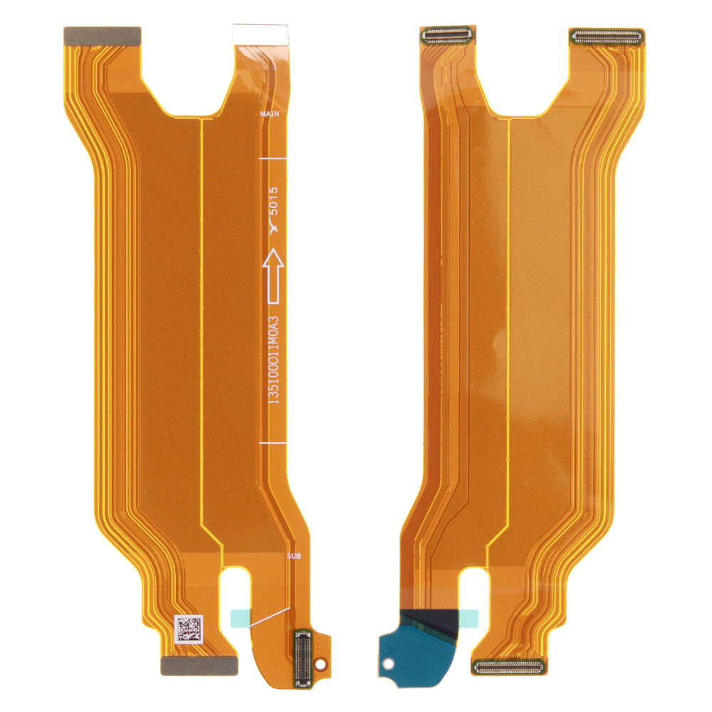 Main Flex Cable (Original), Xiaomi Poco F7 Pro