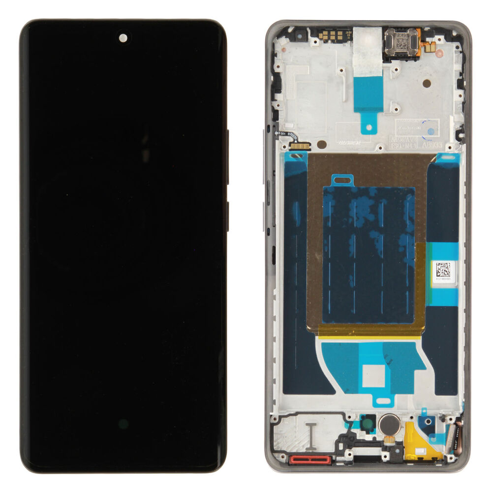 Display (Original) - Suede Grey, Realme 14 Pro