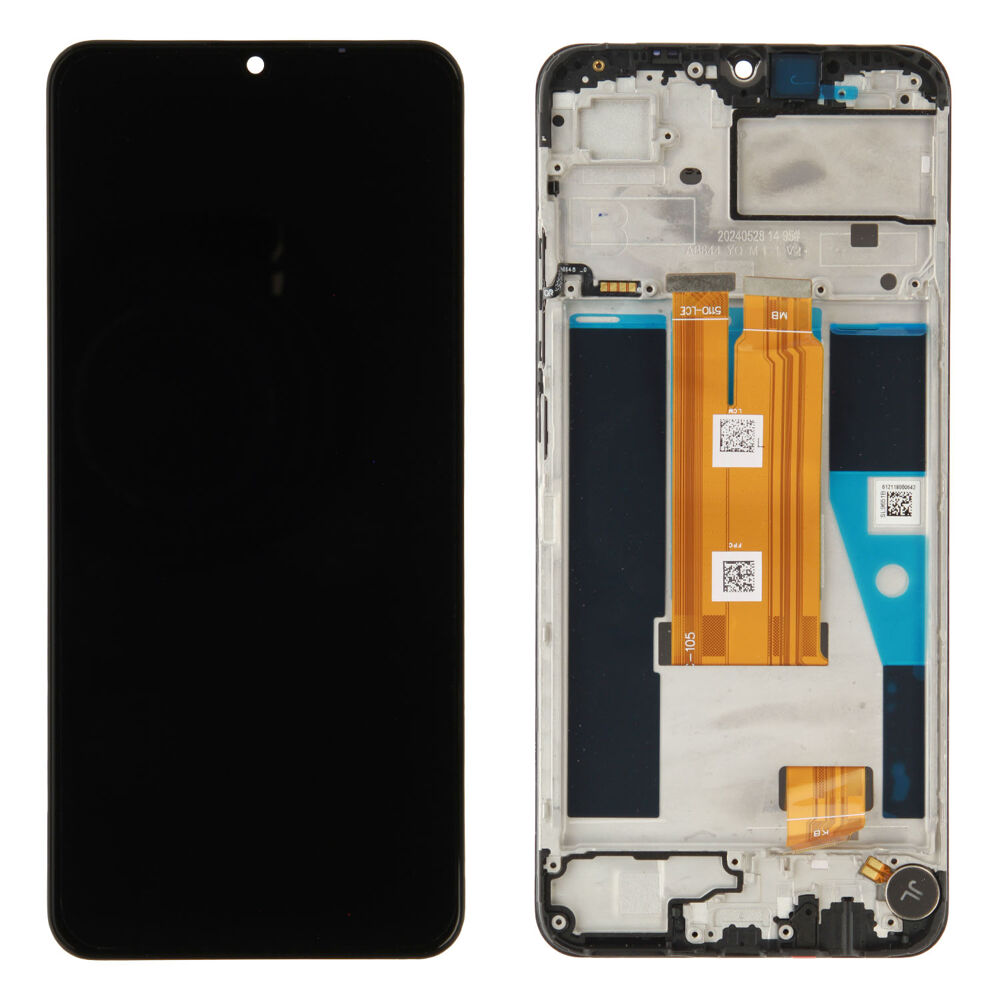 Display (Original), Realme C61 / C63