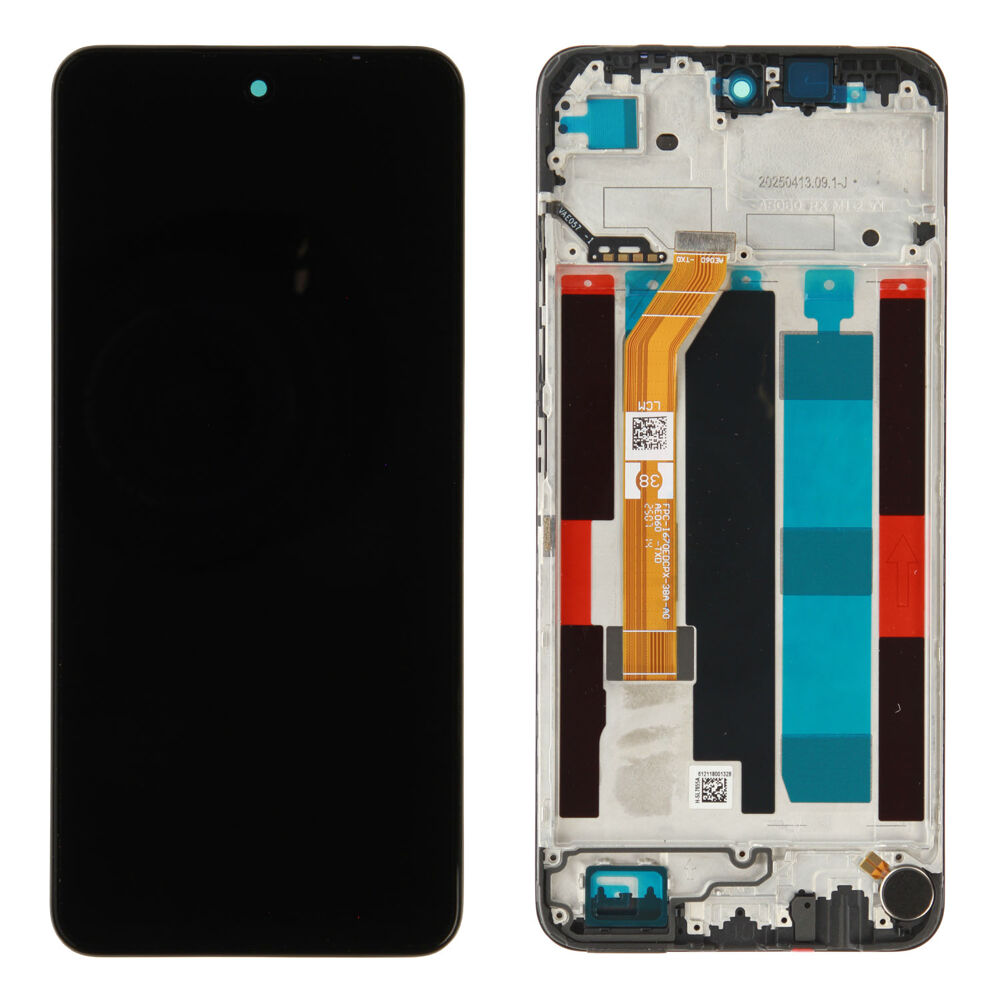 Display (Original), Realme C71