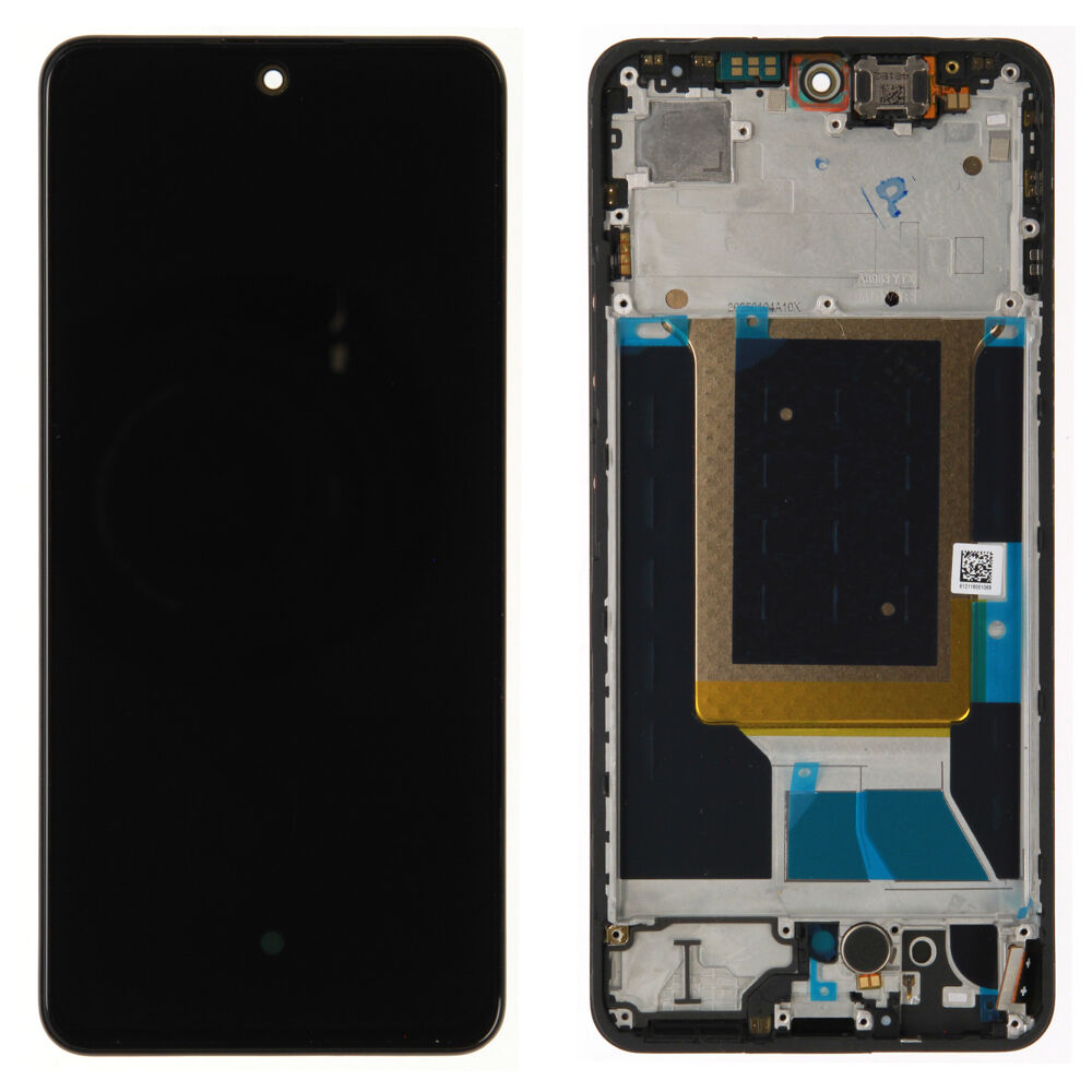 Display (Original), Realme 14 / P3 5G