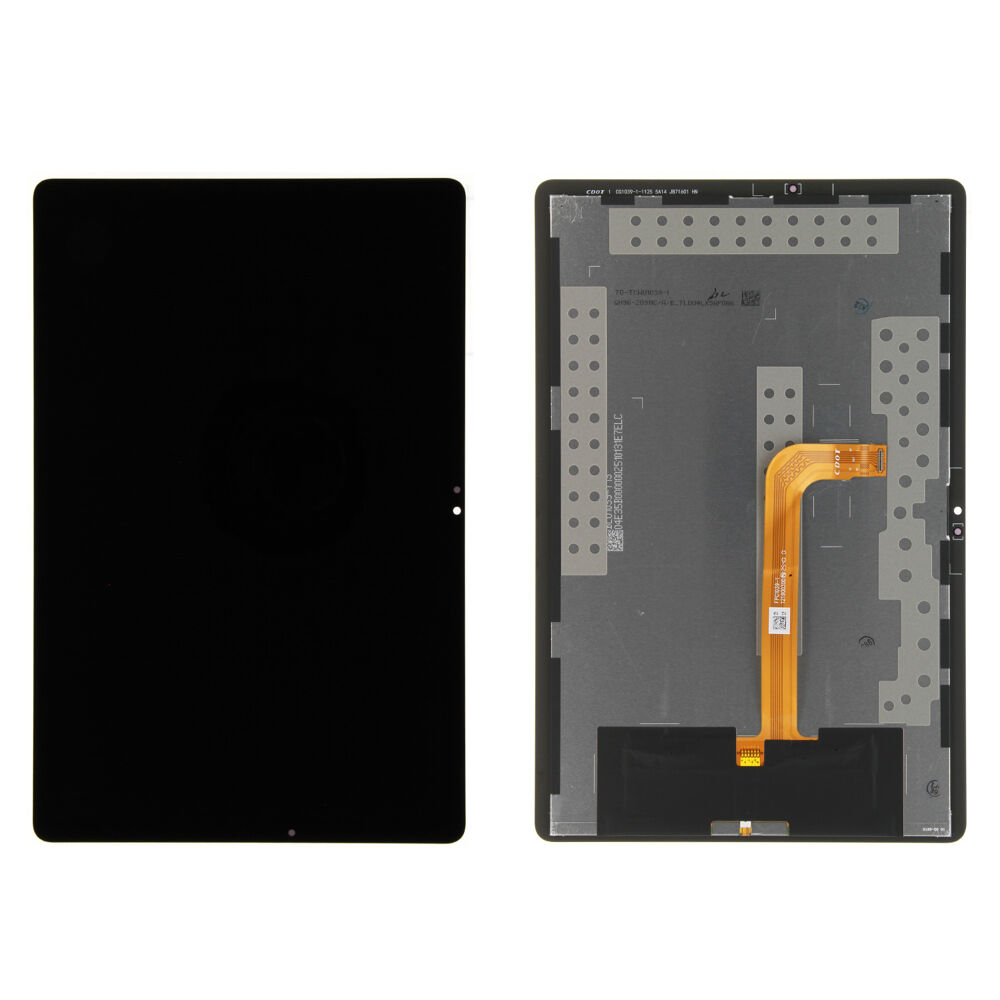 Módulo Pantalla Display (Original) - Black, Samsung Galaxy Tab A11 Plus 5G; SM-X236B Original Service Pack GH82-38816A
