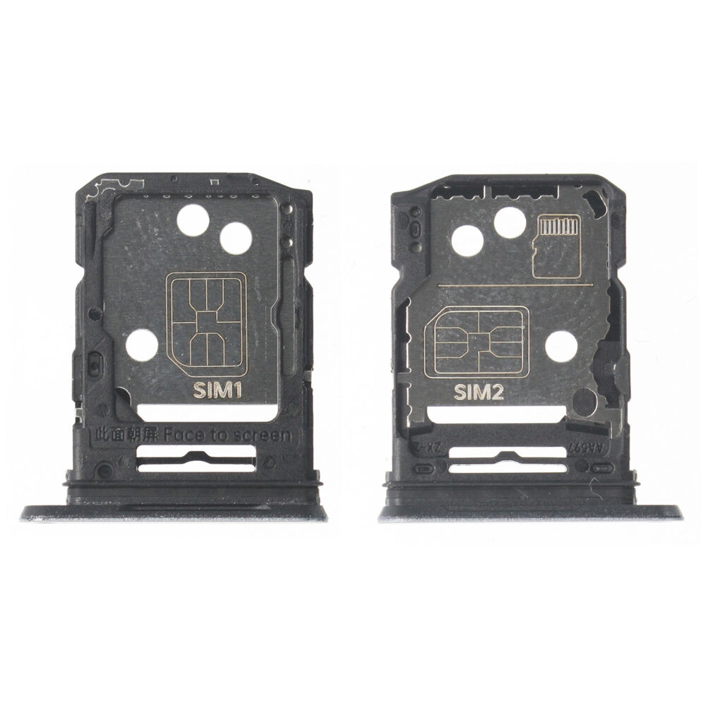 SIM tray (Original) - White, OnePlus Nord CE5