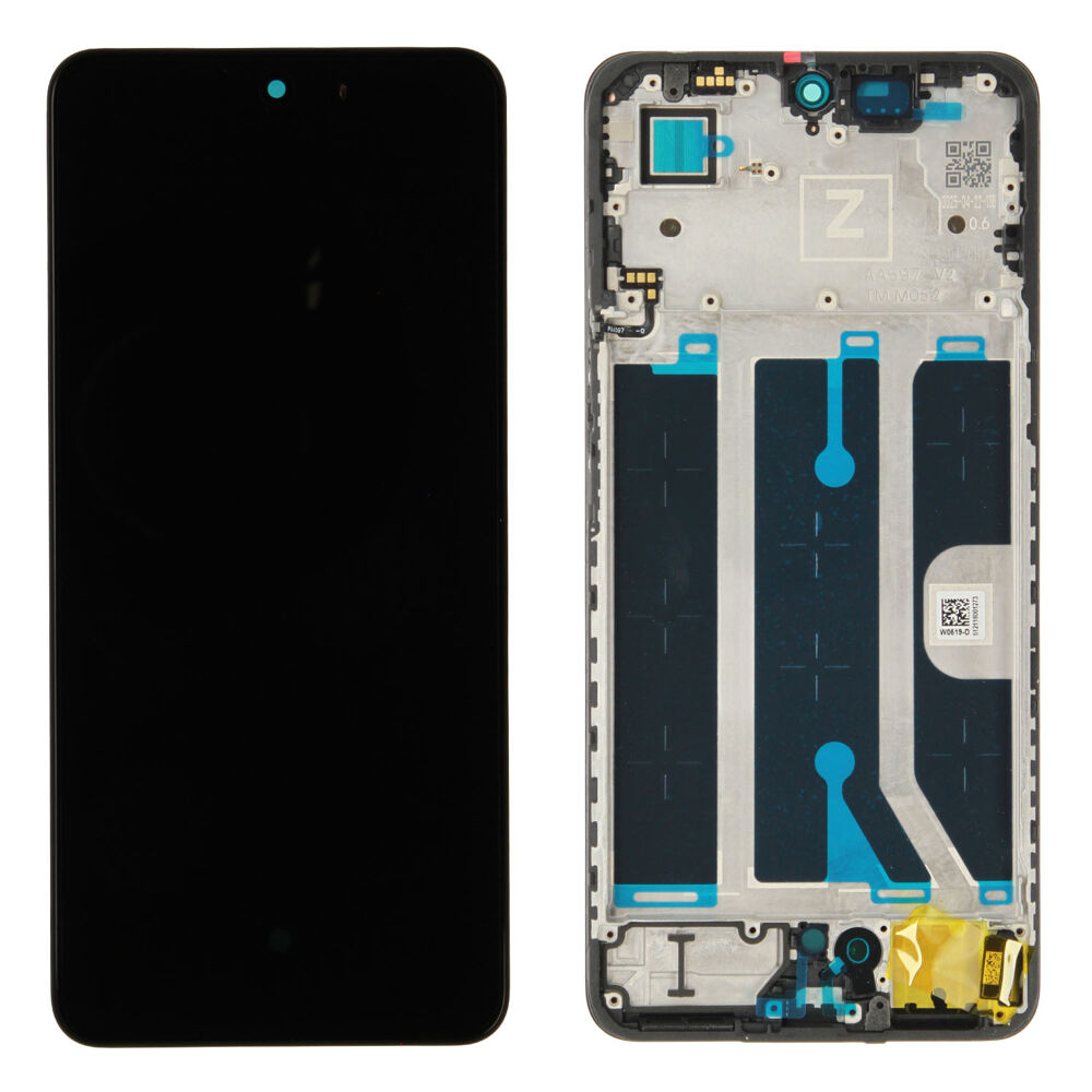 Display (Original), OnePlus Nord CE5