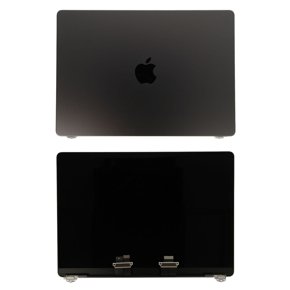 Display (Original) - Space Black, Apple MacBook Pro 14 (2025)