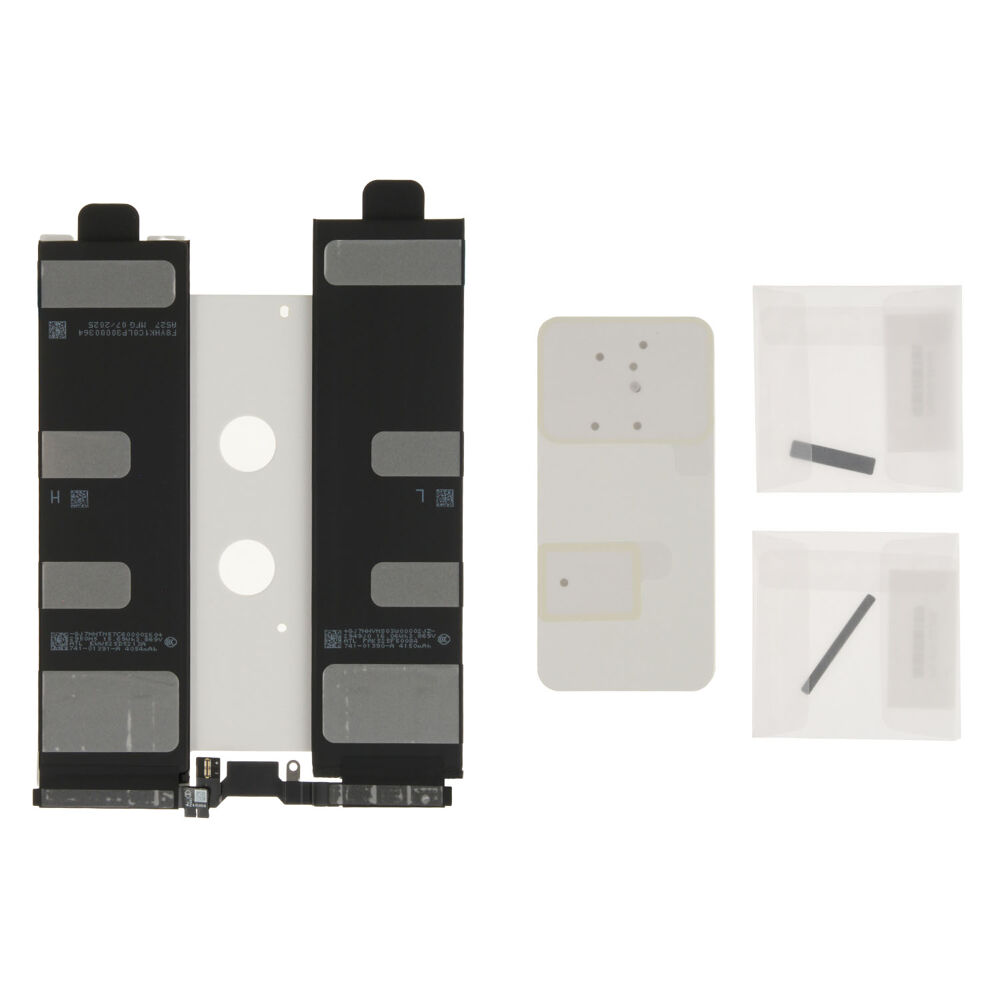 Battery (Original), Apple iPad Pro 11 M5 (2025) Wi-Fi + Cellular