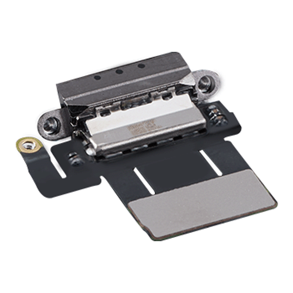 Dock connector (Original) - Space Black, Apple iPad Pro 11 M5 (2025)