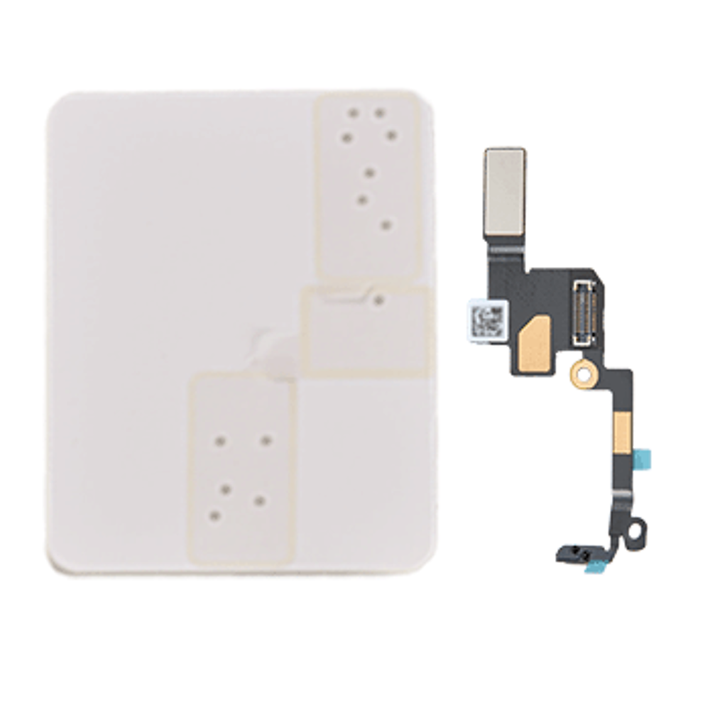 Top Button (Original), Apple iPad Pro 13 M5 (2025) Wi-Fi