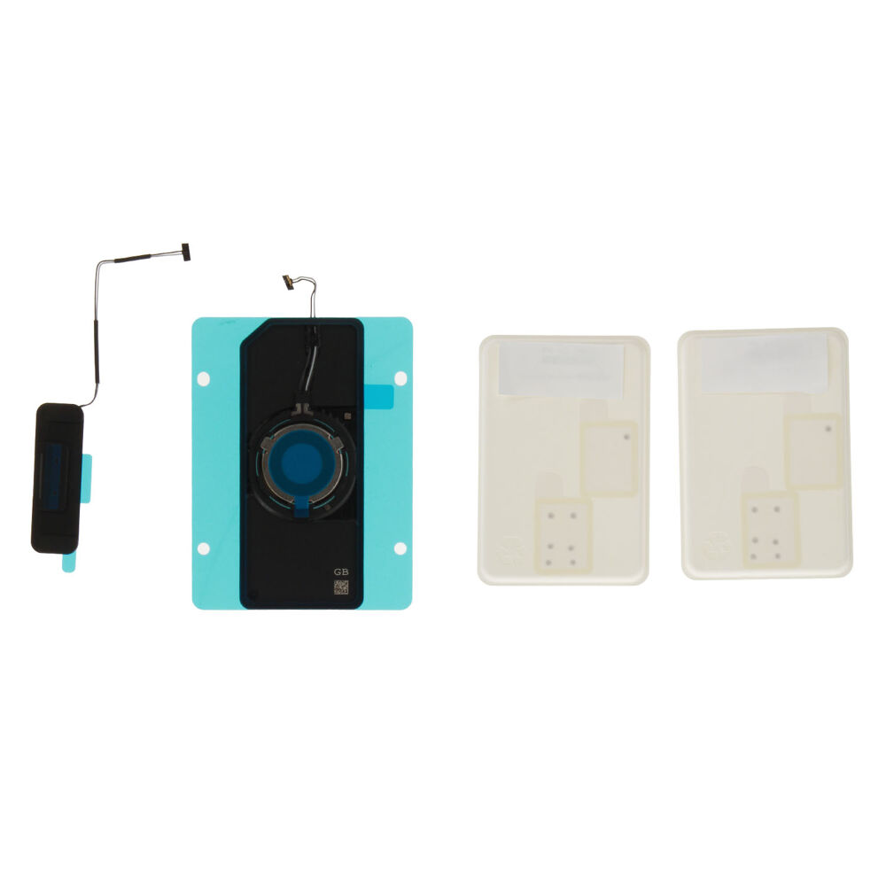 Bottom Speaker (Original), Apple iPad Pro 13 M5 (2025) Wi-Fi