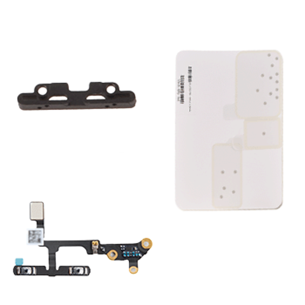 Volume Button (Original), Apple iPad Air 11 M5 (2025) Wi-Fi