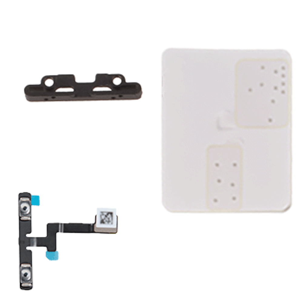 Volume Button (Original), Apple iPad Air 13 M5 (2025) Wi-Fi