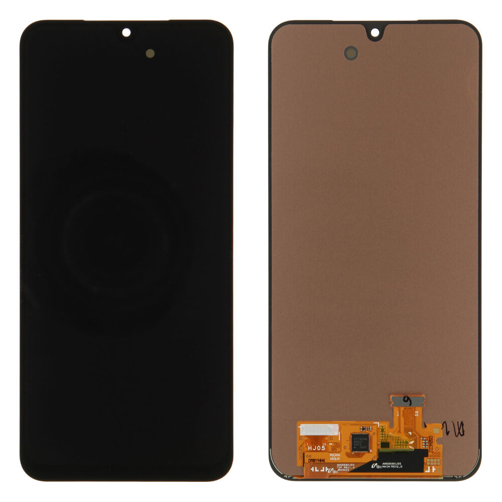 Módulo Pantalla Display excl. frame (Original), Samsung Galaxy A17 (5G); SM-A176 Original Service Pack GH82-38075A