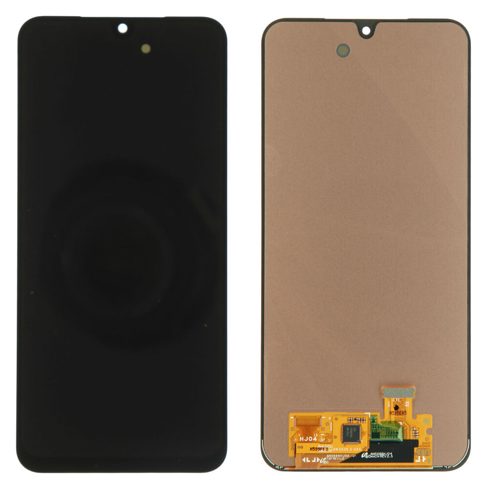 Módulo Pantalla Display excl. frame (Original), Samsung Galaxy A25 (4G); SM-A175 Original Service Pack GH82-38528A