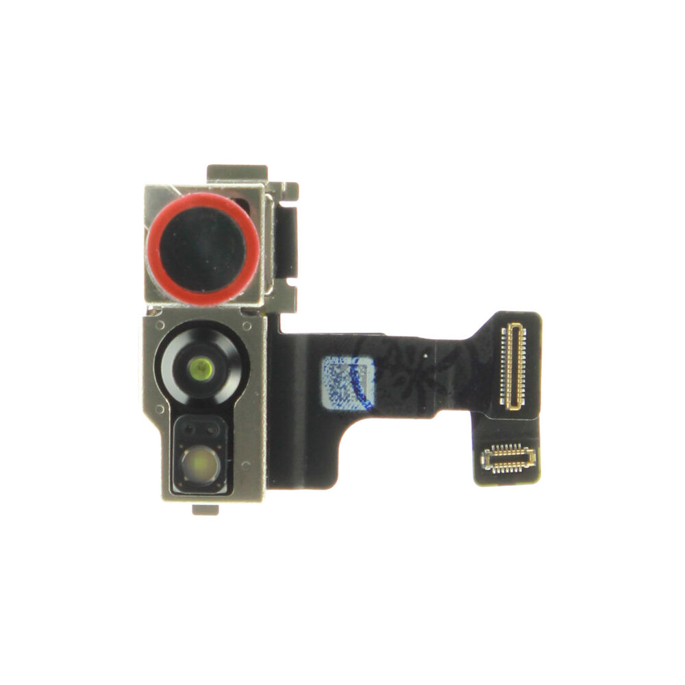 Front Camera, For iPhone 16 ('Used on >iOS18)