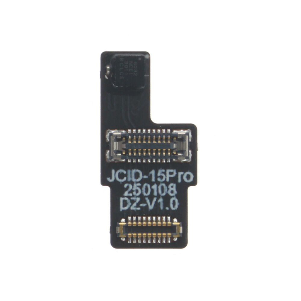 Flex Cable Rear Camera, For iPhone 15 Pro (soldering required)