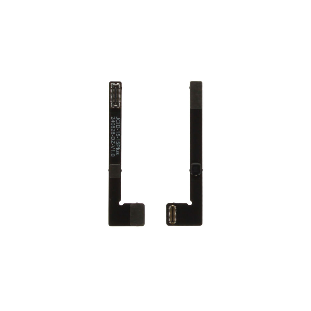 Flex cable rear camera (Best possible), For iPhone 15 Plus (soldering required)