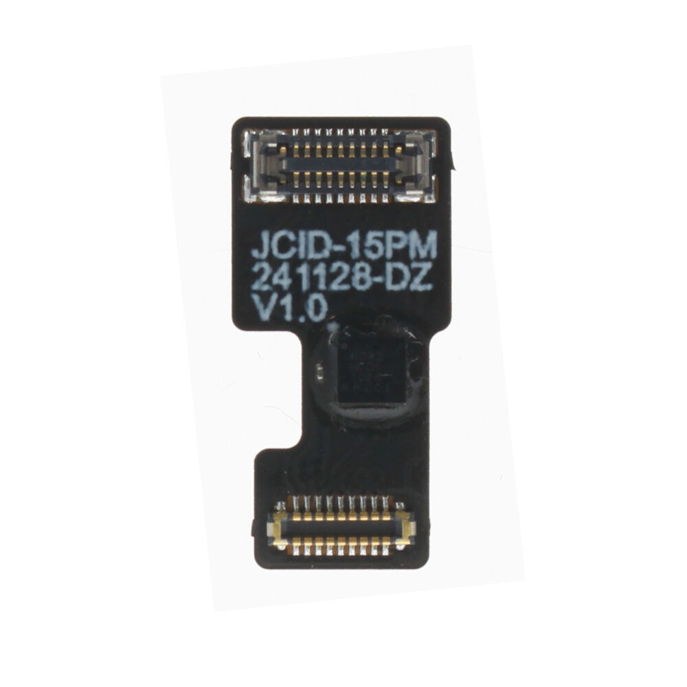 Flex Cable Rear Camera, For iPhone 15 Pro Max (soldering required)