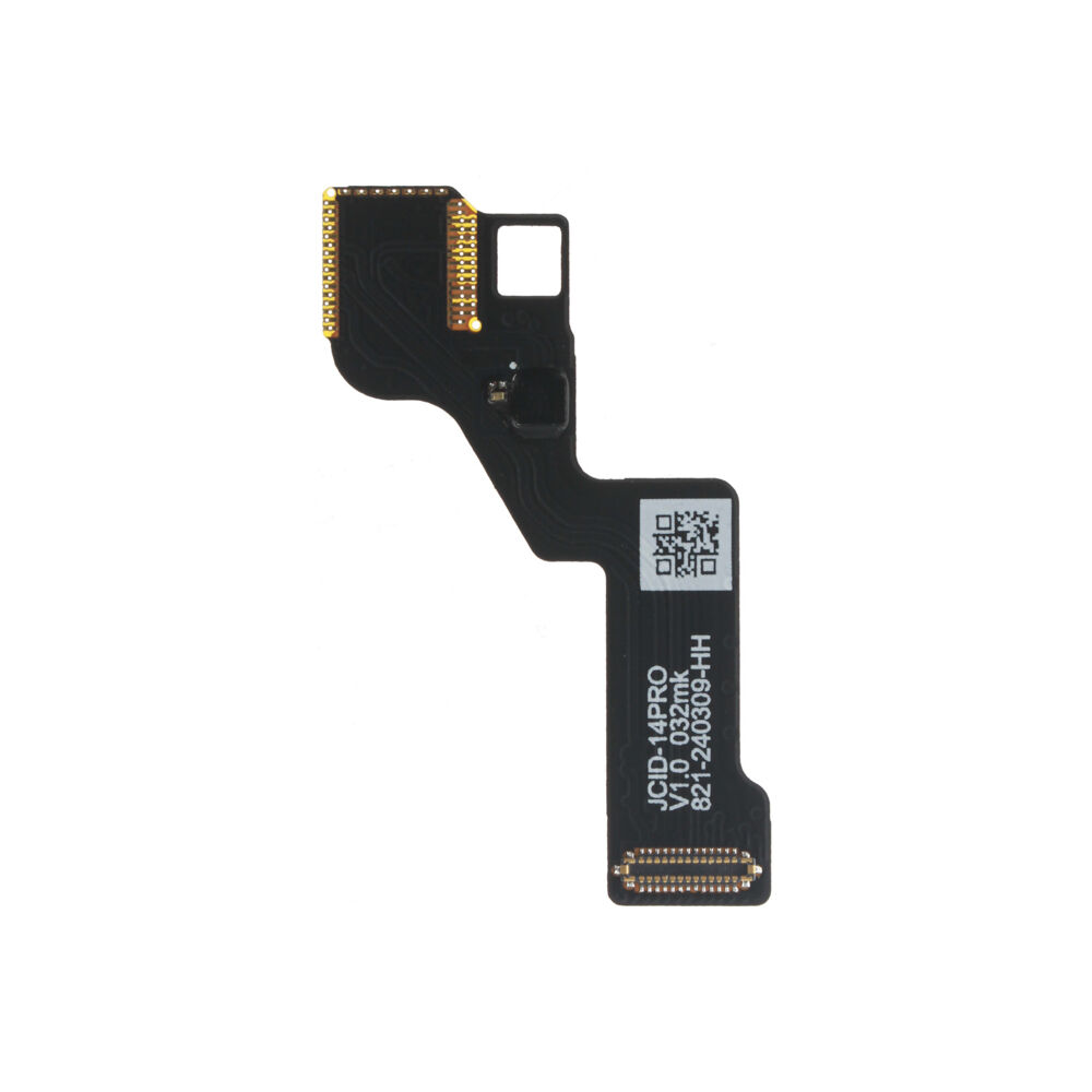 Flex Cable Face ID, For iPhone 14 Pro (soldering required)