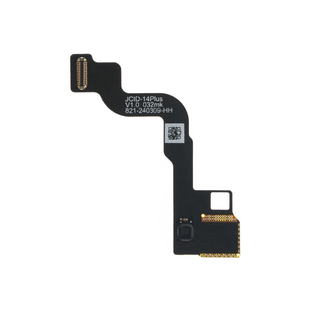 Flex Cable Face ID, For iPhone 14 Plus (soldering required)