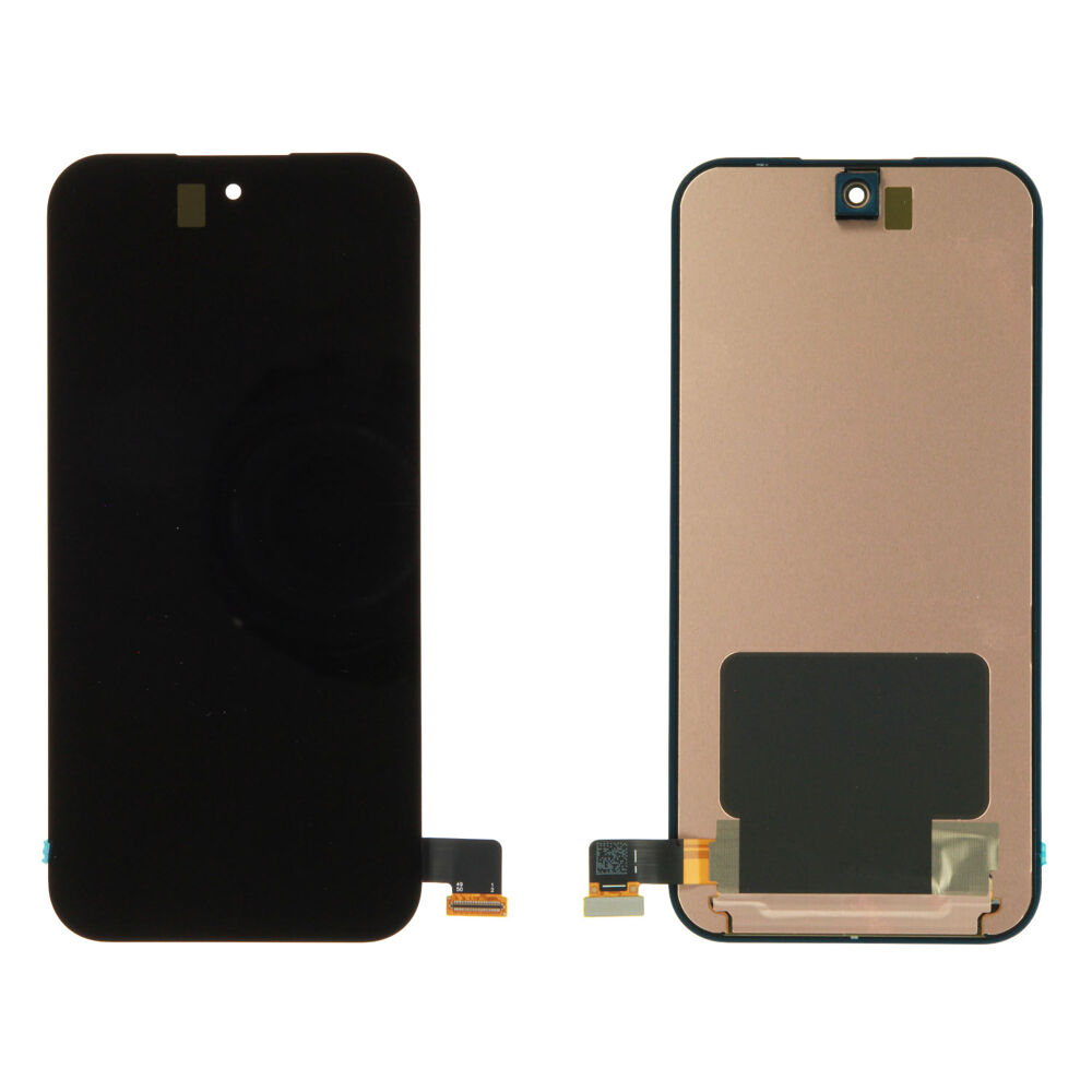 Display outer (Original), Google Pixel 10 Pro Fold